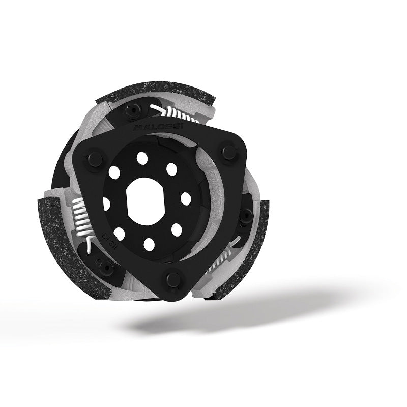 MAXI DELTA CLUTCH 134MM