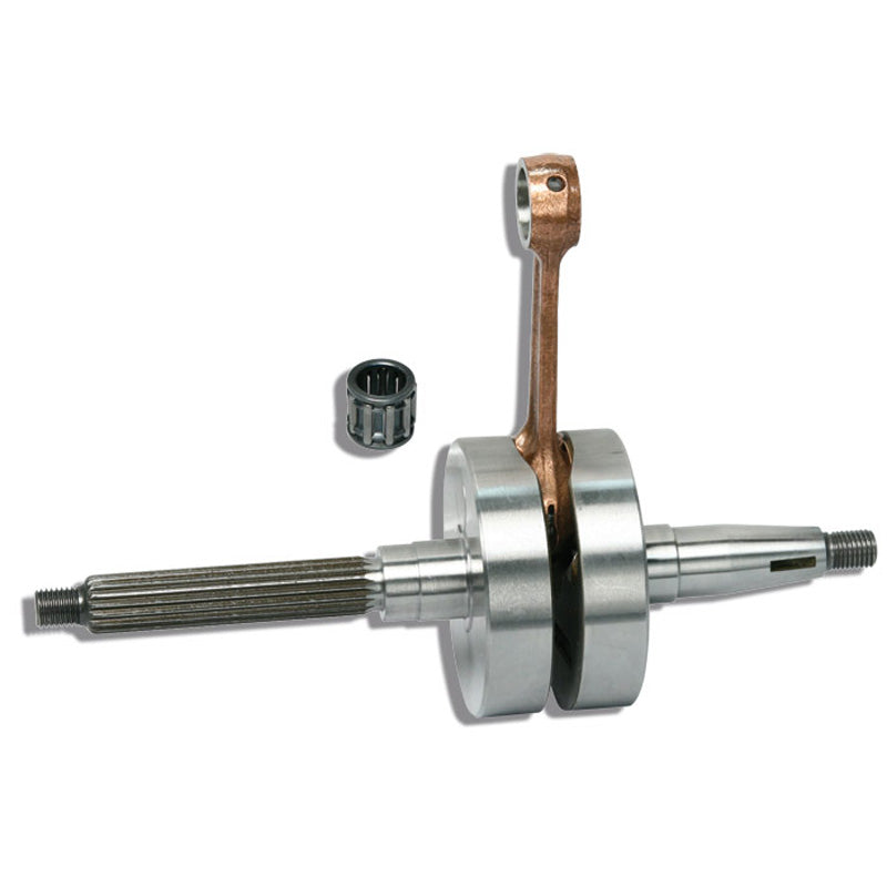 CRANKSHAFT RHQ 12MM - PIAGGIO