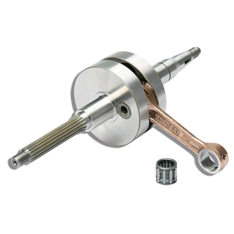 CRANKSHAFT RHQ 10MM - MINARELLI