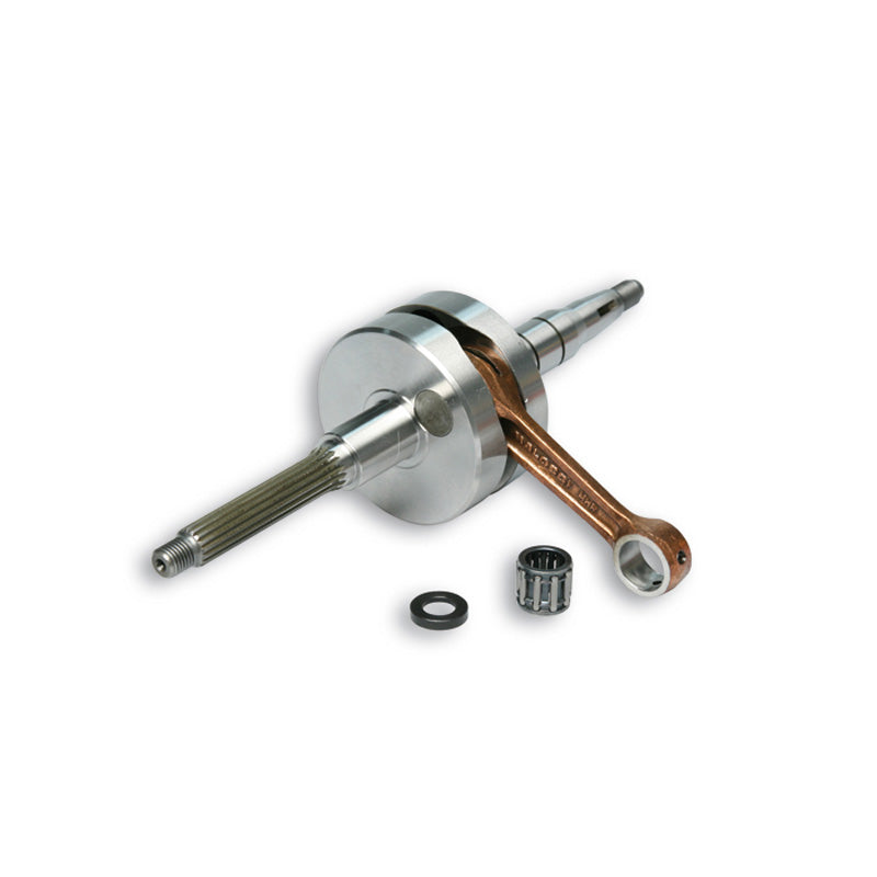 CRANKSHAFT RHQ 12MM - VERTICAL