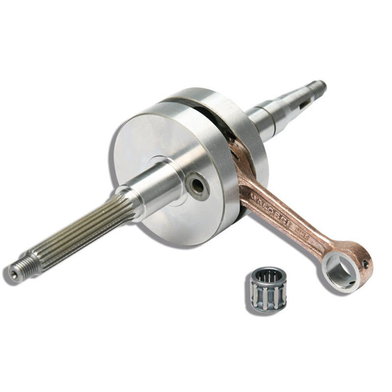 CRANKSHAFT RHQ 12MM - MINARELLI