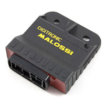 DIGITRONIC ELECTRONIC BOX