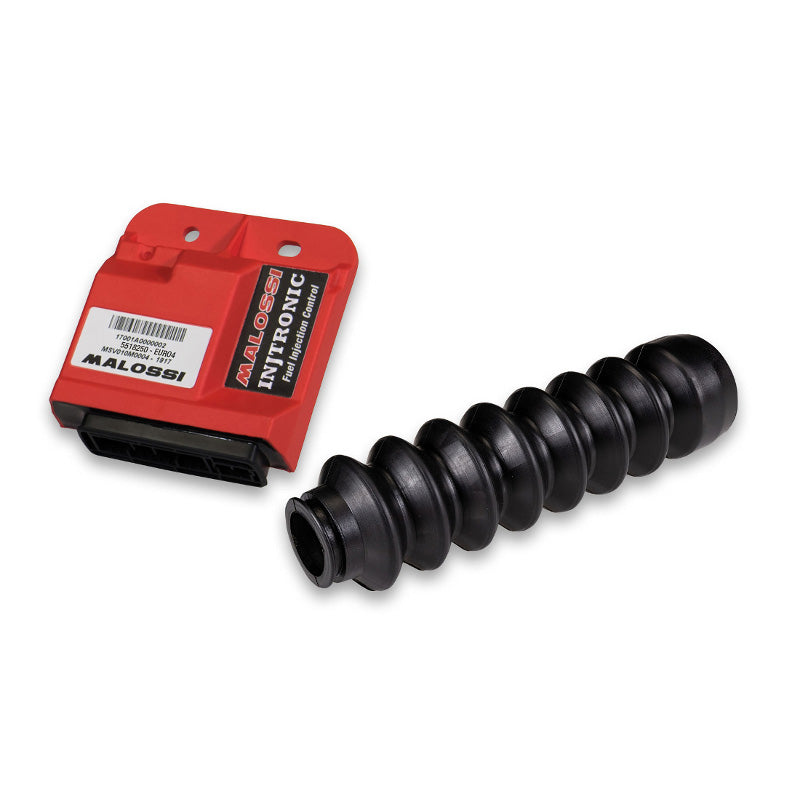 INJTRONIC UNIT W/ INTAKE RUBBER