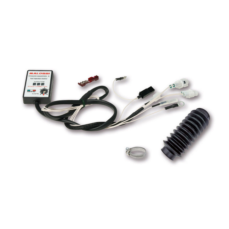 FORCE MASTER 0 ELECTRONIC BOX