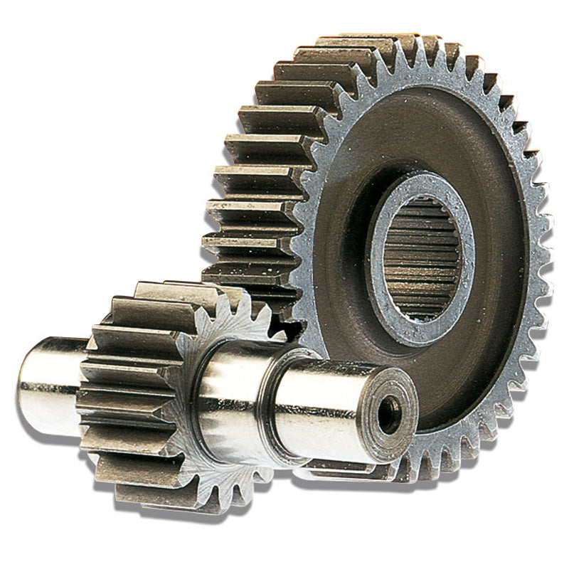 SECONDARY GEAR HTQ Z 15/55
