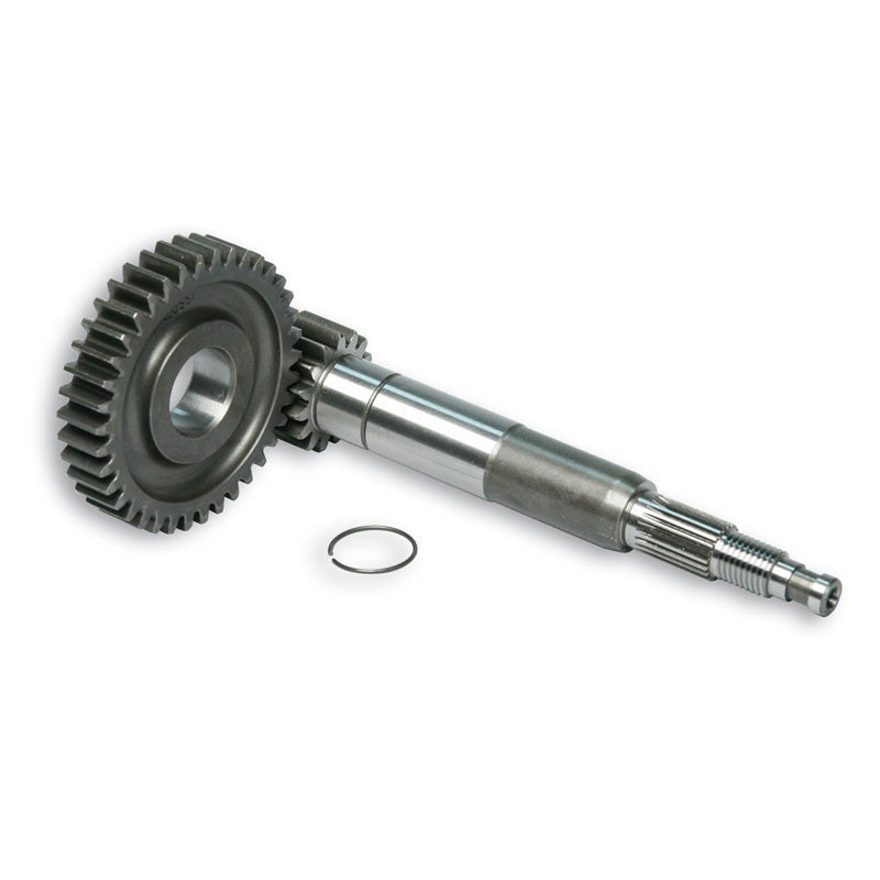PRIMARY GEAR HTQ Z 16/37