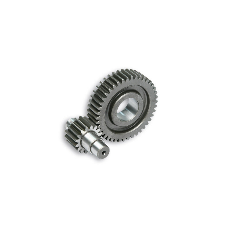 SECONDARY GEAR HTQ Z 16/42