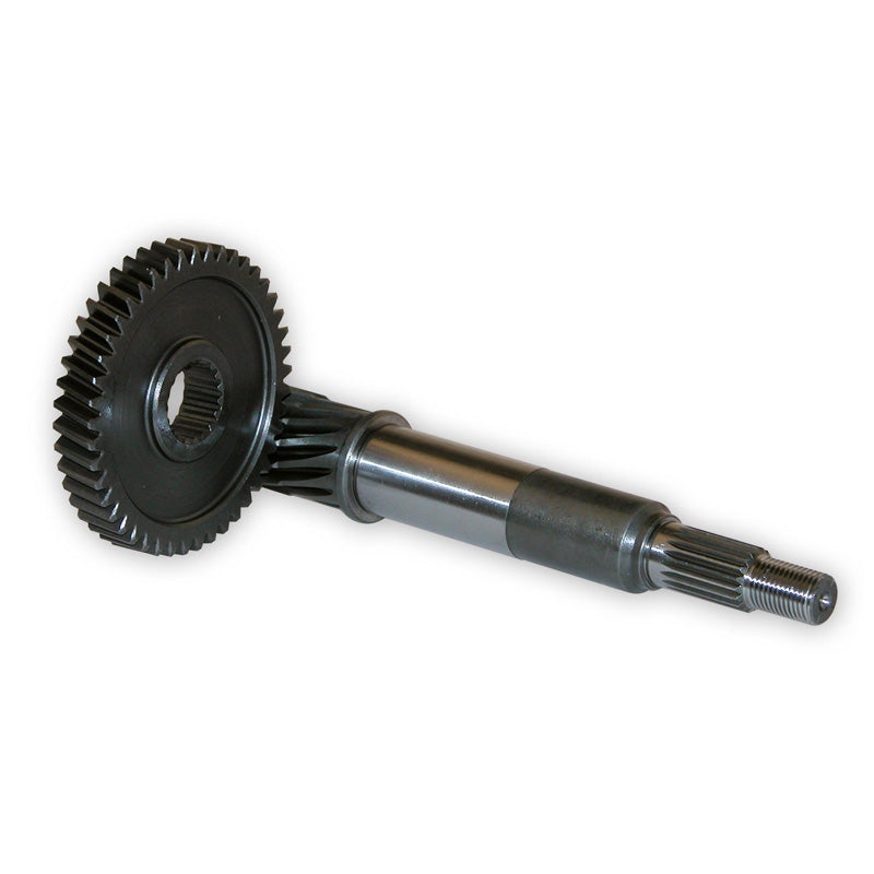 PRIMARY GEAR HTQ Z 14/45