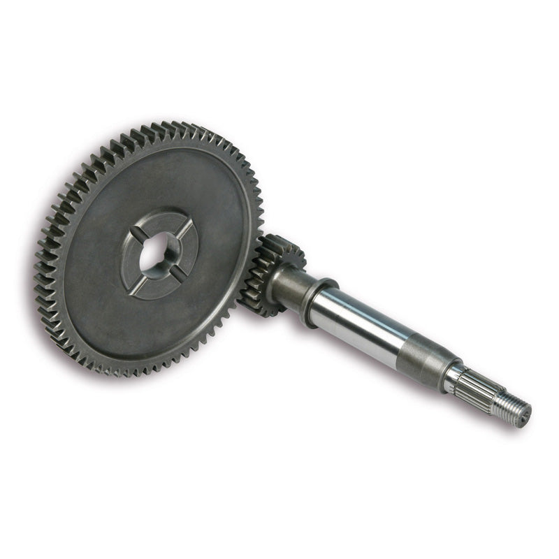 PRIMARY GEAR HTQ Z 16/57