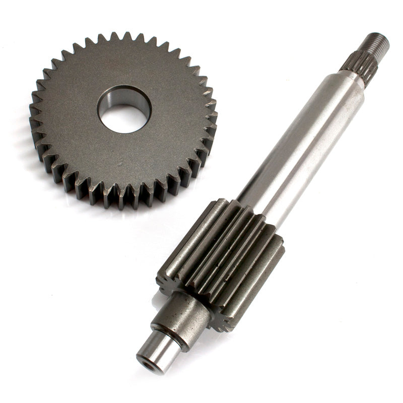 PRIMARY GEAR HTQ Z 16/40