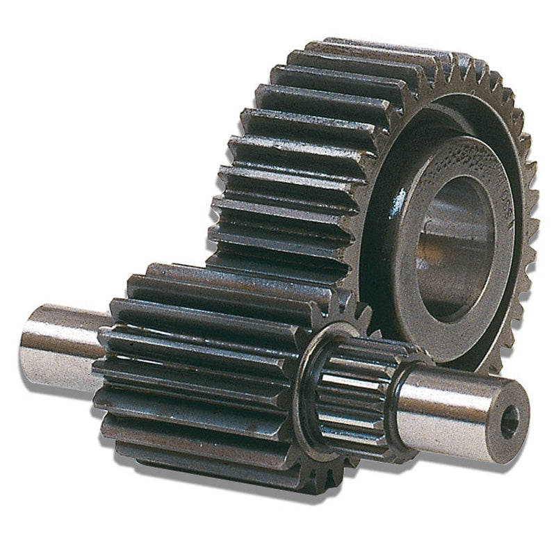 SECONDARY GEAR HTQ Z 17/37