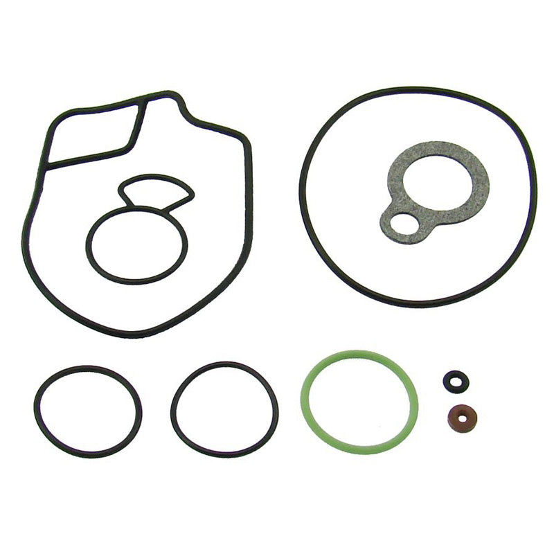 PHVA GASKET