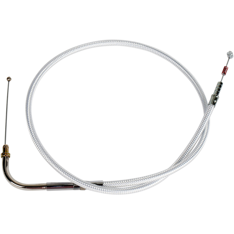 CHROMITE II IDLE CABLE STD