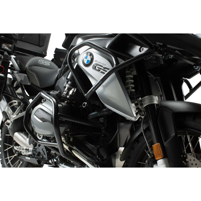 UPPER CRASH BAR BK BMW R 1200 GS 1216