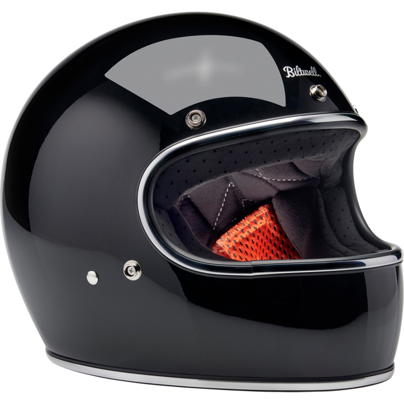 GRINGO GLOSS BLACK SM