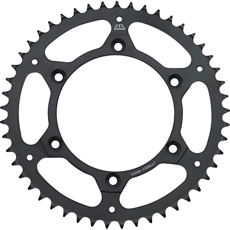 SPROCKET SC R YAM 49T