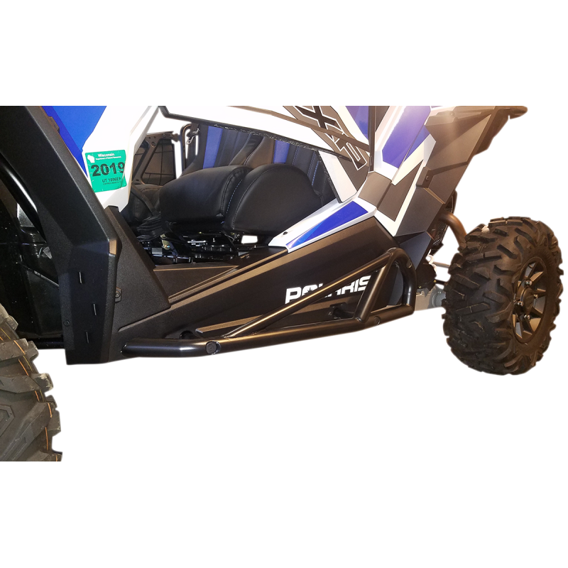 MOOSE NERF BARS