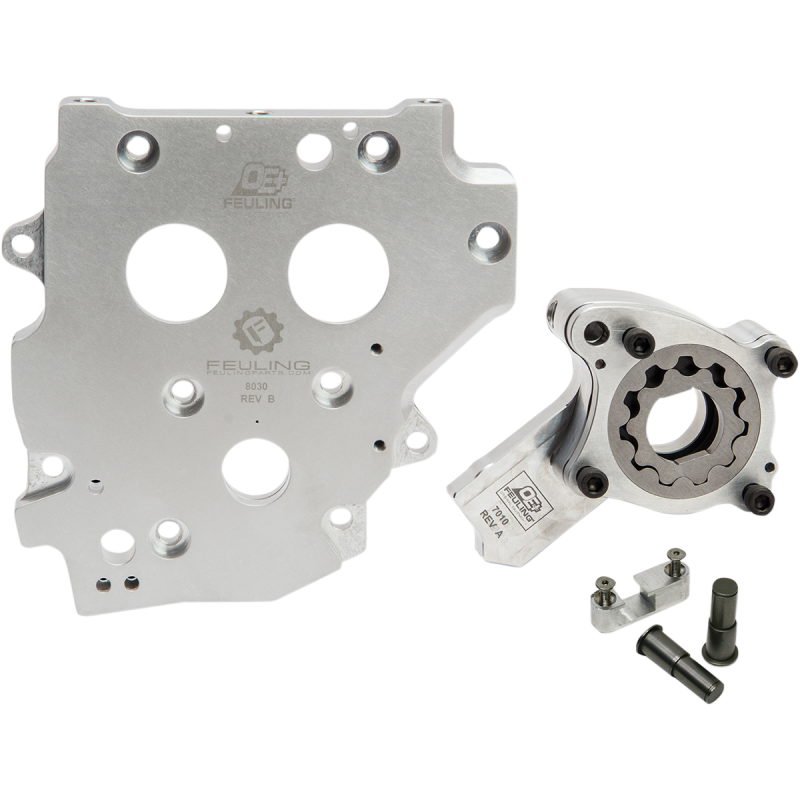 OIL SYSTEM OE+ 99-06CHAIN