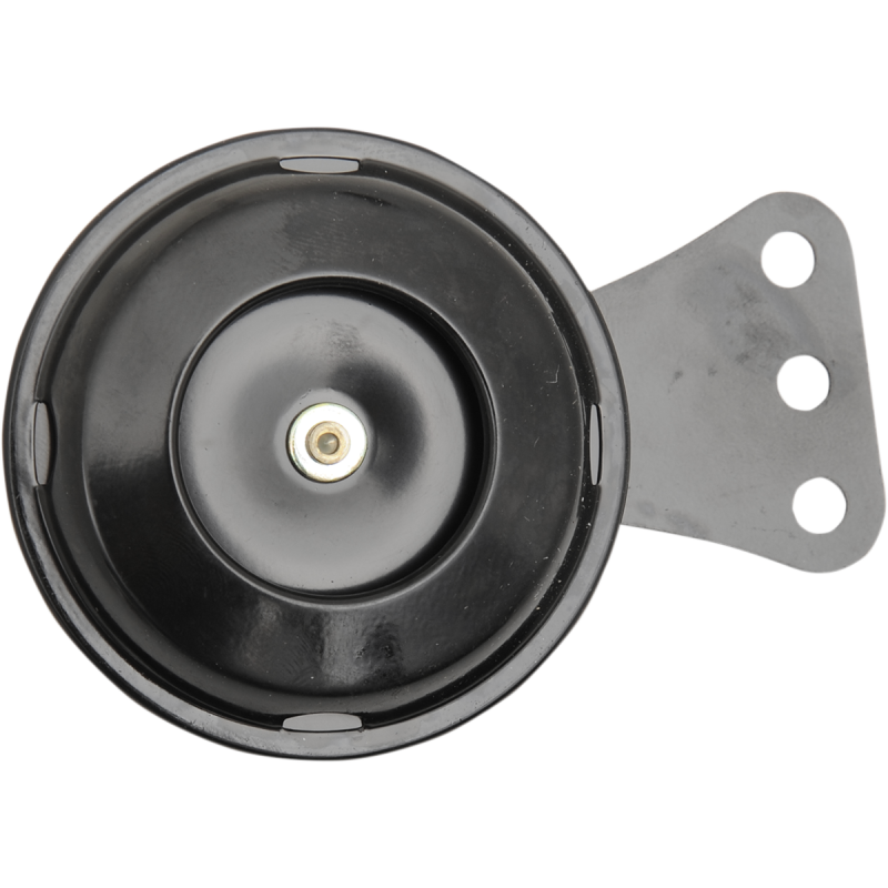 ECONOMY HORN BLACK