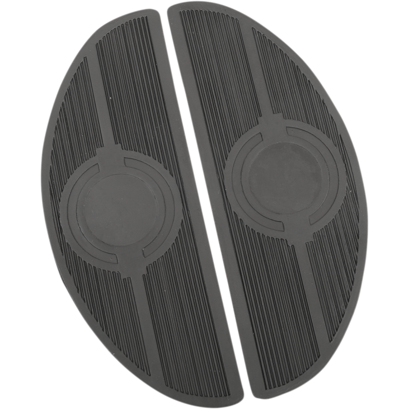 REPLC RUBBERS F/ 255784 FL/BOARDS(PR)
