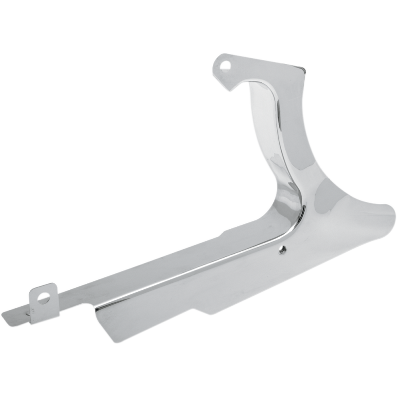07-17 FX/FLST/FXCW LOWER CHR BELT GUAR