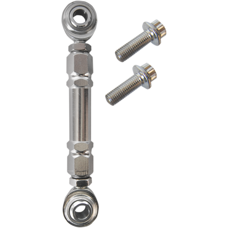 LINKAGE SHIFTER SEMI-POL