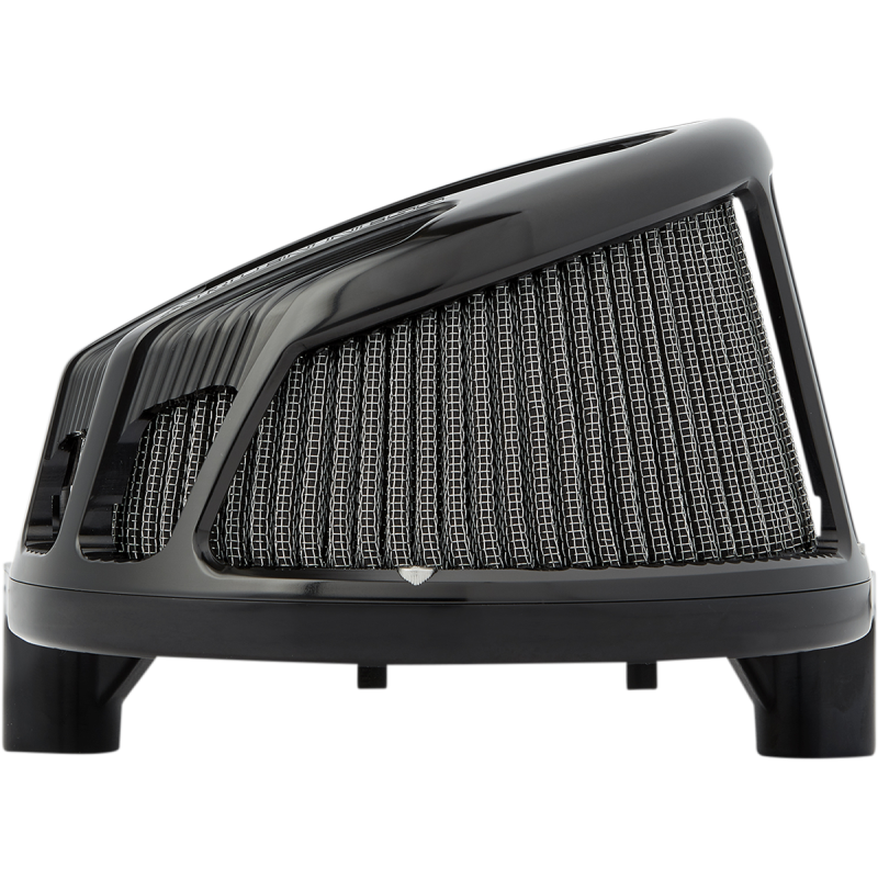 AIR CLN  S-KICK FLT BLK