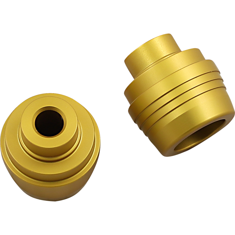 SLIDERS H-BAR BMW R GOLD PN 3800
