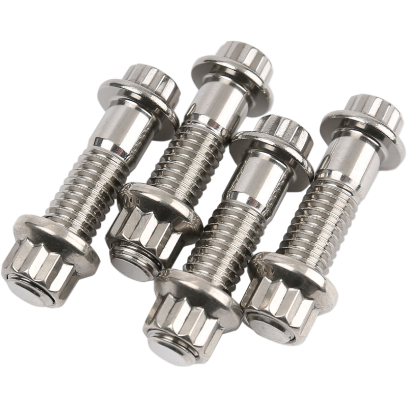 HARDWARE P-54 FOOTPEGS