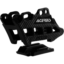 Chain Guide- block 2.0 CRF250R/450R blk