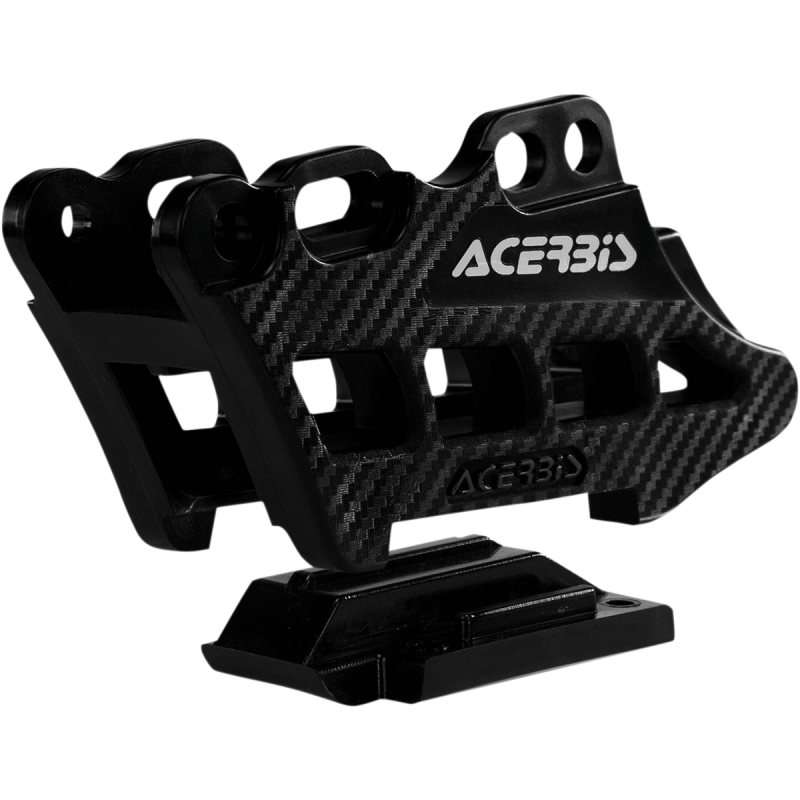 Chain Guide- block 2.0 CRF250R/450R blk