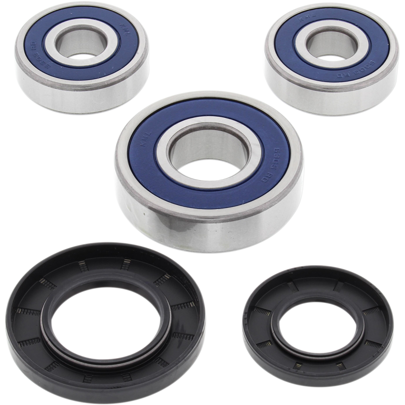 25-1344 WHEEL BEARING & SEAL KIT