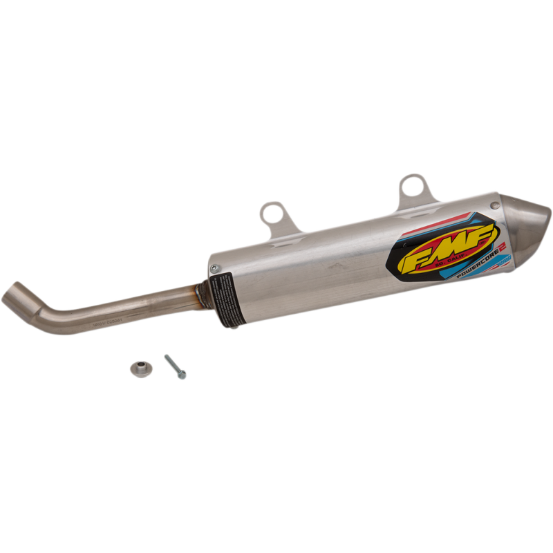 19-22 TC250/250SX P CORE 2 SILENCER