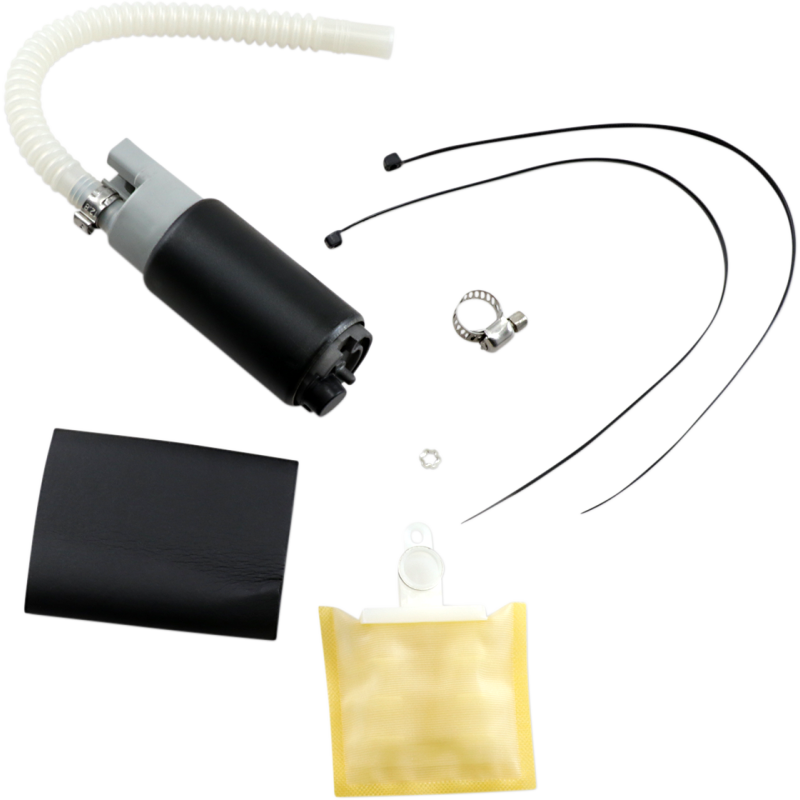 FUEL PUMP REBUILD KIT