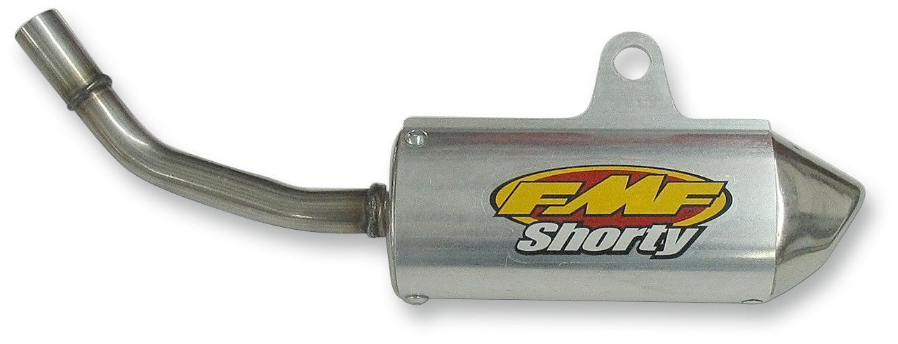 03-17 KTM85/07-12 105 P-CORE 2 SHORTY FMF