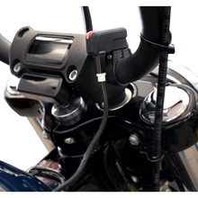 TYPE-C CHARGER BLACK