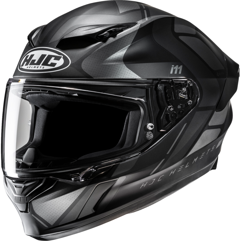 i11 SUB SF BK/GY XL