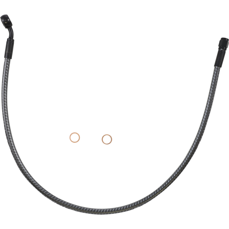 BRK FRT LINE 35/10MM24"KF