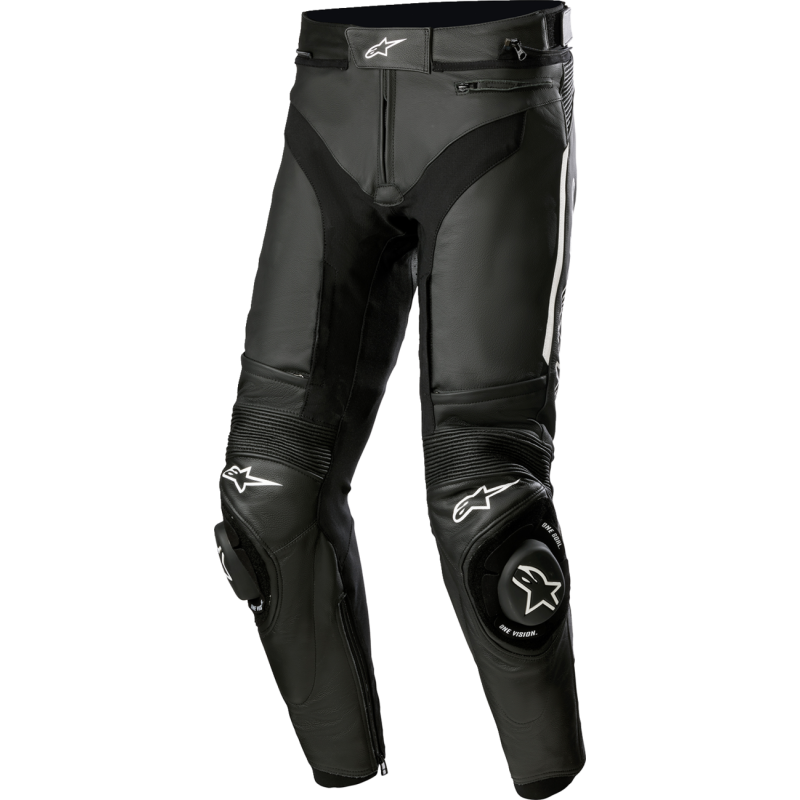 PANTS MISSILE V3 BK 46