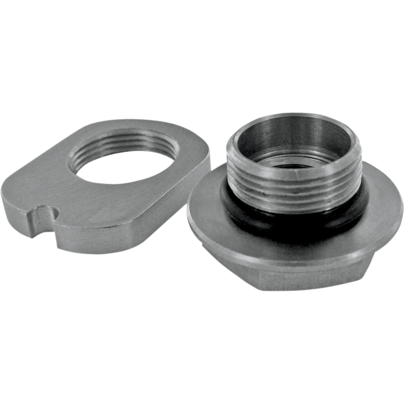 Tank Fittings Kit - 1/4" NPT - Sportster