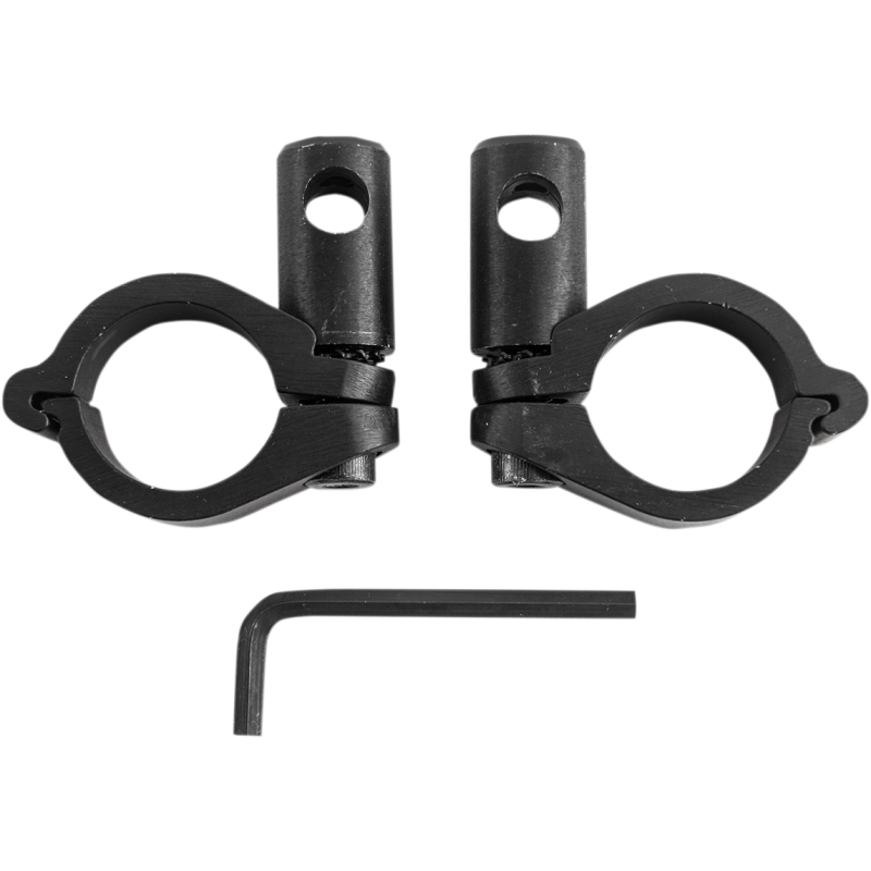 1" CLAMP KIT SLIPSTREAMER