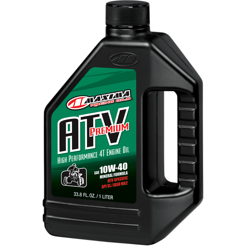 ATV PREMIUM 10W40 1 LITRE