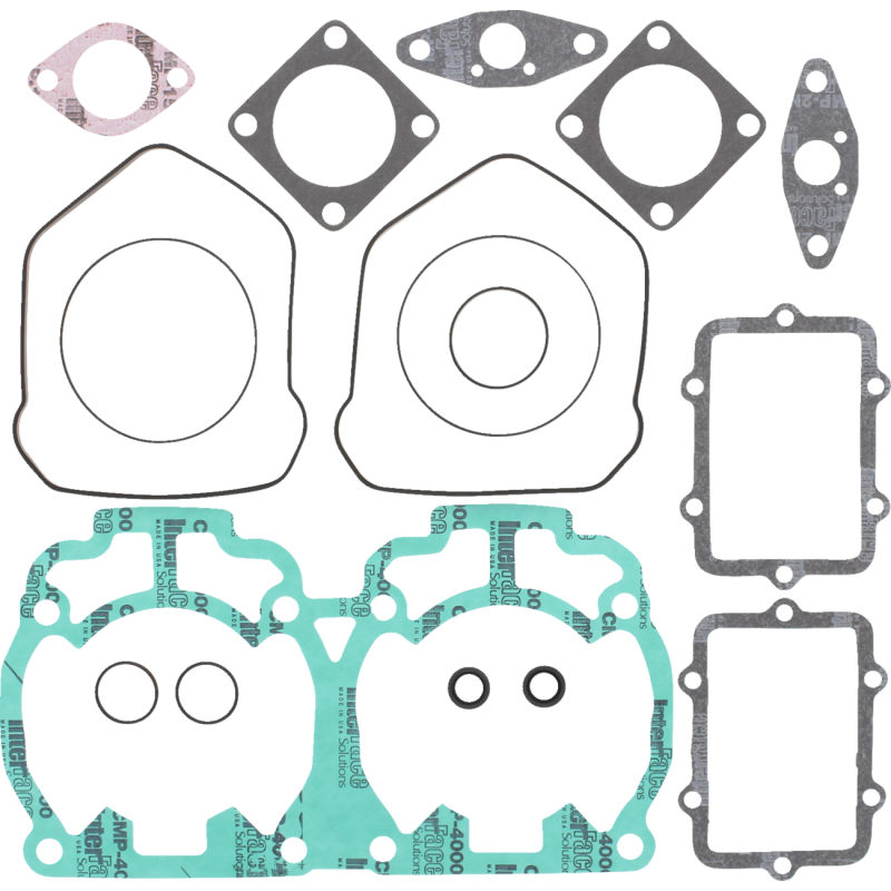 GASKET SET FULL TOP S-DOO
