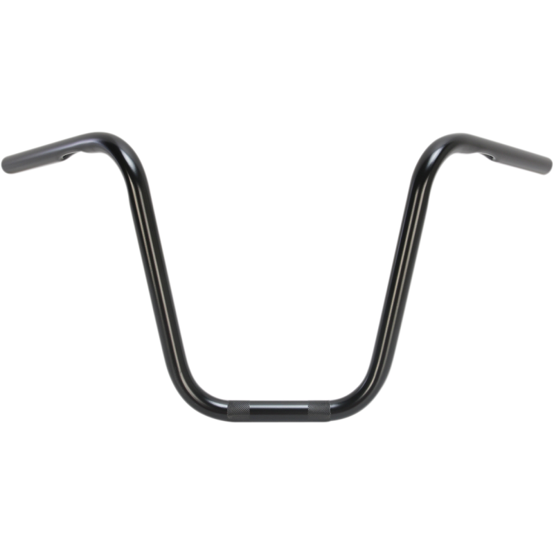 HANDLEBAR APE 1" BLACK