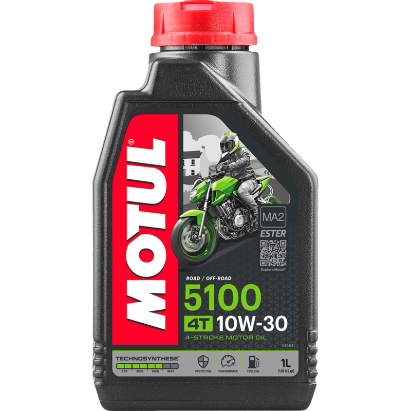 5100 10W30 1 LITRE