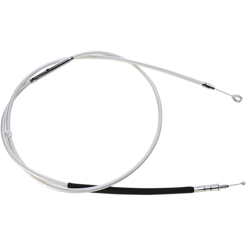 CABLE CLUTCH SCII