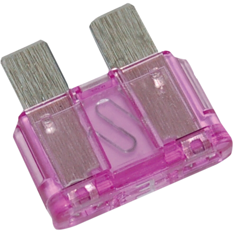 FUSE ATO 3A 5PK 72301-89