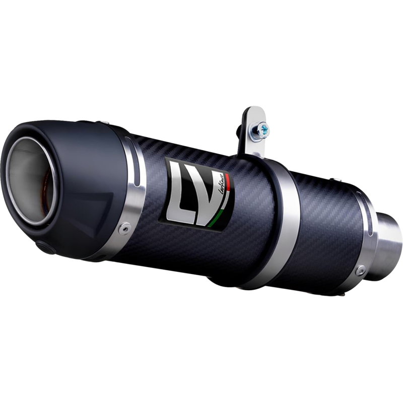 EXHAUST GP CORSA EVO Z125