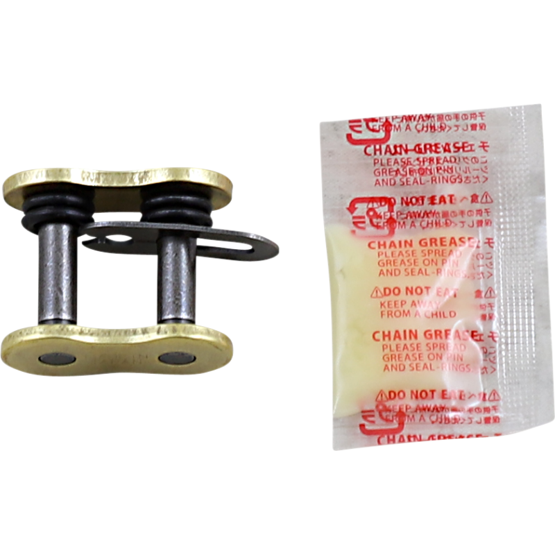 LINK CONN 530MAX-O CLIP/G