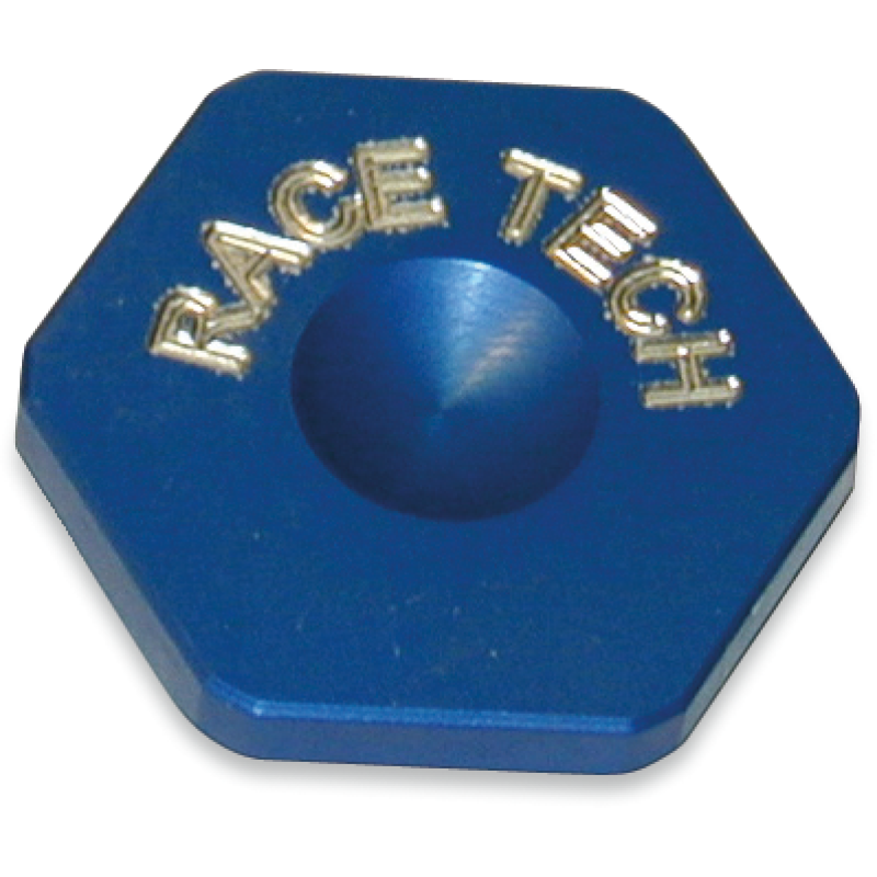 FORK CLICKER ADJUSTER TOOL RACE TECH